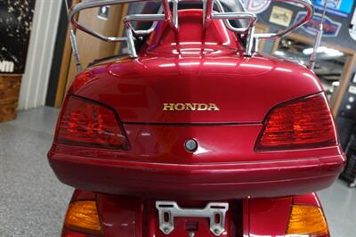 2004 Honda Gold Wing 1800 - Photo 54 - Kingman, KS 67068