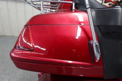 2004 Honda Gold Wing 1800 - Photo 31 - Kingman, KS 67068
