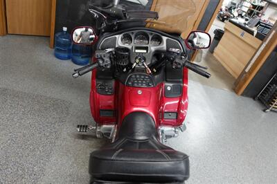 2004 Honda Gold Wing 1800 - Photo 57 - Kingman, KS 67068
