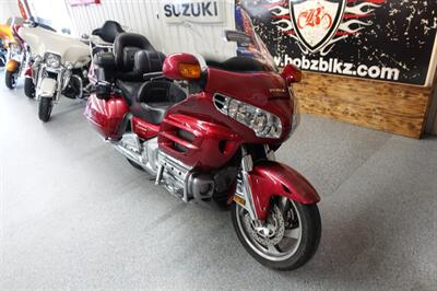 2004 Honda Gold Wing 1800 - Photo 3 - Kingman, KS 67068