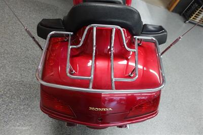 2004 Honda Gold Wing 1800 - Photo 56 - Kingman, KS 67068