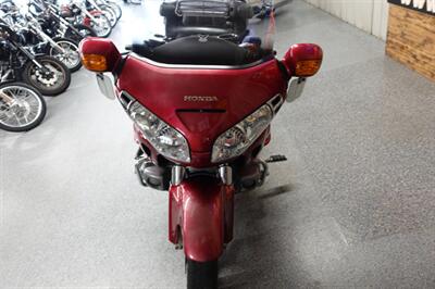 2004 Honda Gold Wing 1800 - Photo 4 - Kingman, KS 67068