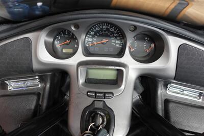 2004 Honda Gold Wing 1800 - Photo 62 - Kingman, KS 67068