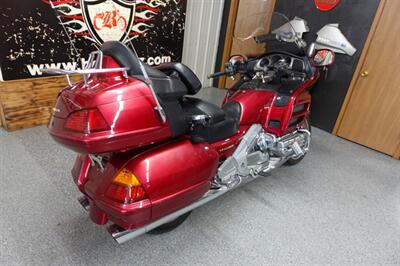 2004 Honda Gold Wing 1800 - Photo 9 - Kingman, KS 67068