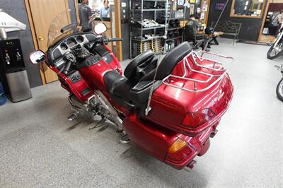 2004 Honda Gold Wing 1800 - Photo 7 - Kingman, KS 67068