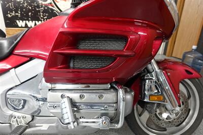 2004 Honda Gold Wing 1800 - Photo 18 - Kingman, KS 67068