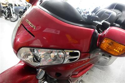 2004 Honda Gold Wing 1800 - Photo 37 - Kingman, KS 67068