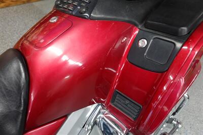 2004 Honda Gold Wing 1800 - Photo 22 - Kingman, KS 67068