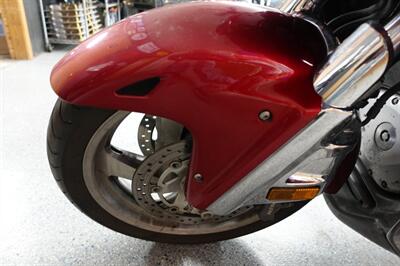 2004 Honda Gold Wing 1800 - Photo 36 - Kingman, KS 67068