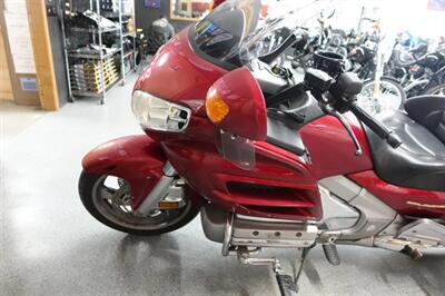 2004 Honda Gold Wing 1800 - Photo 35 - Kingman, KS 67068