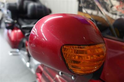 2004 Honda Gold Wing 1800 - Photo 15 - Kingman, KS 67068