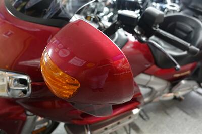 2004 Honda Gold Wing 1800 - Photo 38 - Kingman, KS 67068
