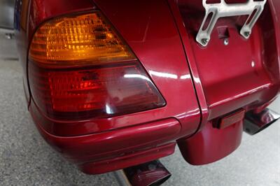 2004 Honda Gold Wing 1800 - Photo 50 - Kingman, KS 67068