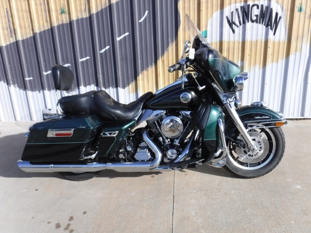 1997 Harley-Davidson Ultra Classic