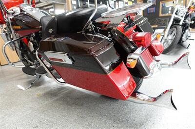 2010 Harley-Davidson Road King Classic   - Photo 18 - Kingman, KS 67068