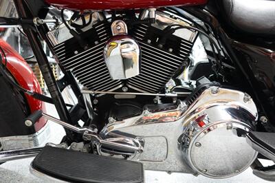 2010 Harley-Davidson Road King Classic   - Photo 38 - Kingman, KS 67068