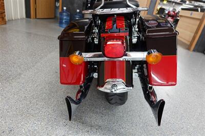 2010 Harley-Davidson Road King Classic   - Photo 19 - Kingman, KS 67068