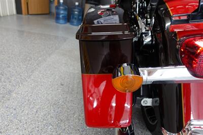 2010 Harley-Davidson Road King Classic   - Photo 25 - Kingman, KS 67068