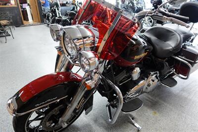 2010 Harley-Davidson Road King Classic   - Photo 15 - Kingman, KS 67068