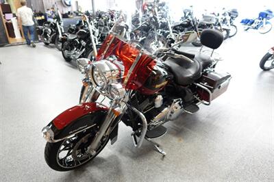 2010 Harley-Davidson Road King Classic   - Photo 4 - Kingman, KS 67068