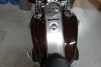 2010 Harley-Davidson Road King Classic   - Photo 31 - Kingman, KS 67068