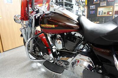 2010 Harley-Davidson Road King Classic   - Photo 36 - Kingman, KS 67068