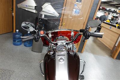 2010 Harley-Davidson Road King Classic   - Photo 40 - Kingman, KS 67068