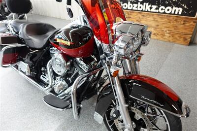 2010 Harley-Davidson Road King Classic   - Photo 11 - Kingman, KS 67068