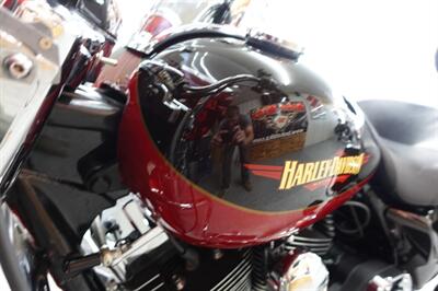 2010 Harley-Davidson Road King Classic   - Photo 29 - Kingman, KS 67068