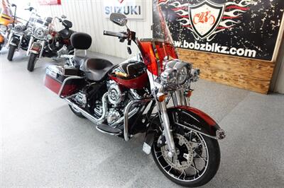 2010 Harley-Davidson Road King Classic   - Photo 2 - Kingman, KS 67068