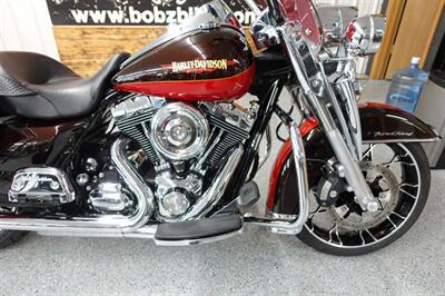 2010 Harley-Davidson Road King Classic   - Photo 10 - Kingman, KS 67068