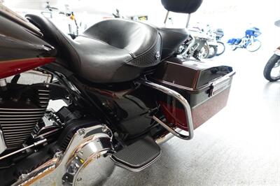 2010 Harley-Davidson Road King Classic   - Photo 37 - Kingman, KS 67068