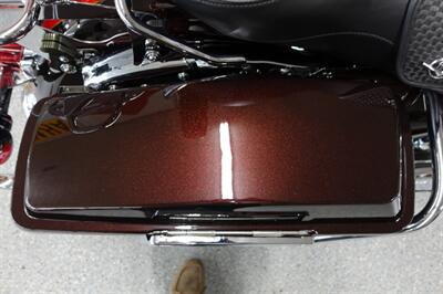 2010 Harley-Davidson Road King Classic   - Photo 23 - Kingman, KS 67068