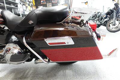 2010 Harley-Davidson Road King Classic   - Photo 17 - Kingman, KS 67068