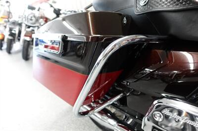 2010 Harley-Davidson Road King Classic   - Photo 21 - Kingman, KS 67068