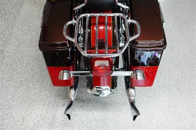 2010 Harley-Davidson Road King Classic   - Photo 41 - Kingman, KS 67068