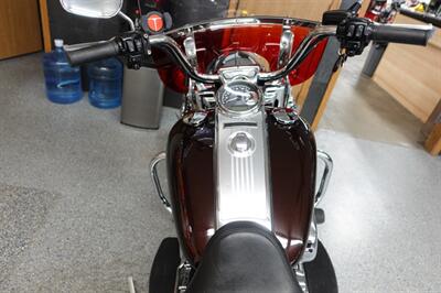 2010 Harley-Davidson Road King Classic   - Photo 51 - Kingman, KS 67068