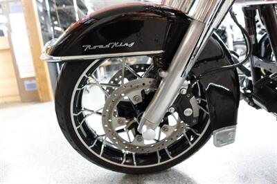 2010 Harley-Davidson Road King Classic   - Photo 14 - Kingman, KS 67068