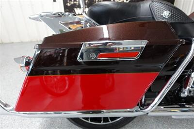2010 Harley-Davidson Road King Classic   - Photo 22 - Kingman, KS 67068