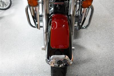 2010 Harley-Davidson Road King Classic   - Photo 13 - Kingman, KS 67068