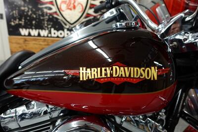 2010 Harley-Davidson Road King Classic   - Photo 32 - Kingman, KS 67068