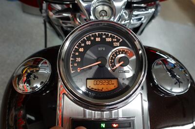 2010 Harley-Davidson Road King Classic   - Photo 52 - Kingman, KS 67068