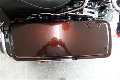 2010 Harley-Davidson Road King Classic   - Photo 26 - Kingman, KS 67068