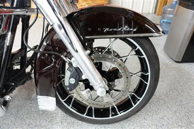 2010 Harley-Davidson Road King Classic   - Photo 12 - Kingman, KS 67068