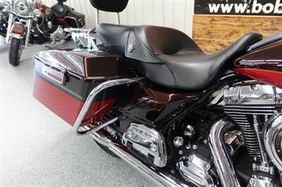 2010 Harley-Davidson Road King Classic   - Photo 34 - Kingman, KS 67068