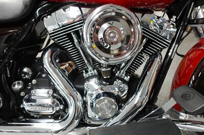 2010 Harley-Davidson Road King Classic   - Photo 39 - Kingman, KS 67068