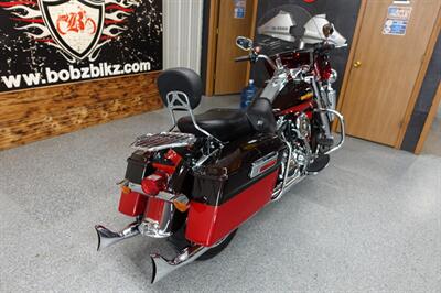 2010 Harley-Davidson Road King Classic   - Photo 8 - Kingman, KS 67068