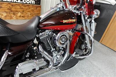 2010 Harley-Davidson Road King Classic   - Photo 35 - Kingman, KS 67068