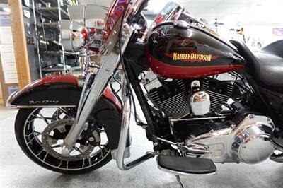2010 Harley-Davidson Road King Classic   - Photo 16 - Kingman, KS 67068