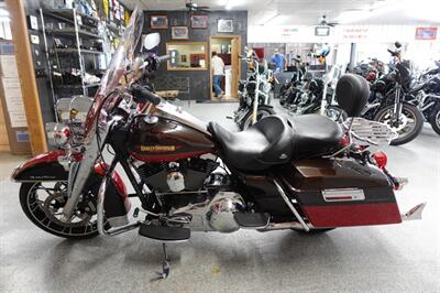 2010 Harley-Davidson Road King Classic   - Photo 5 - Kingman, KS 67068